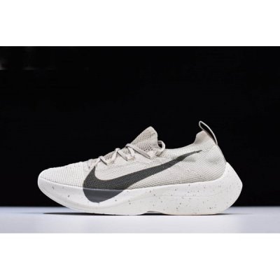 Nike Vapor Street Flyknit String/River Rock Aq1763 Gri Koşu Ayakkabısı Türkiye - Q6LWMB1I